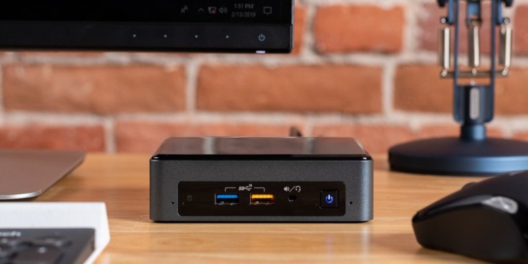 PC Barebone