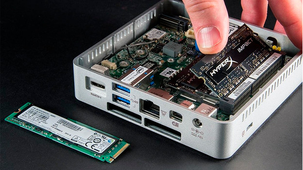 PC Barebone
