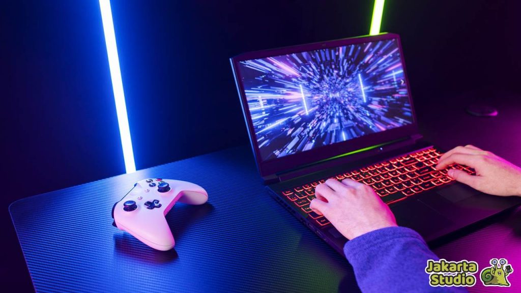 Penyebab Laptop Gaming Makin Murah