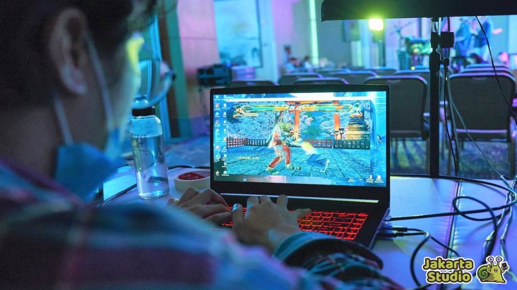 Penyebab Laptop Gaming Makin Murah