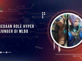 Perbedaan Hyper dan Jungler