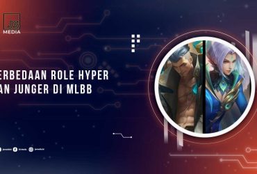 Perbedaan Hyper dan Jungler