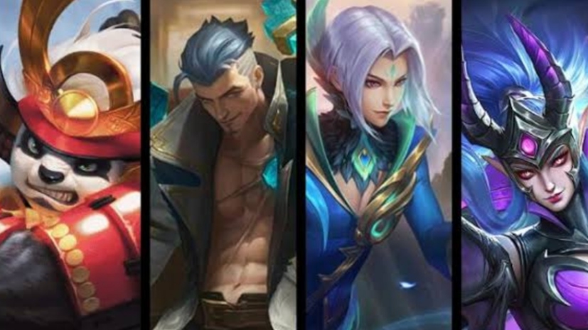 Perbdaan Hyper dan Jungler