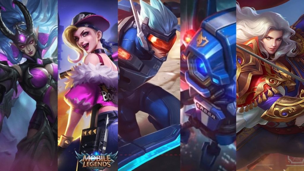 Perbedaan Hyper dan Jungler
