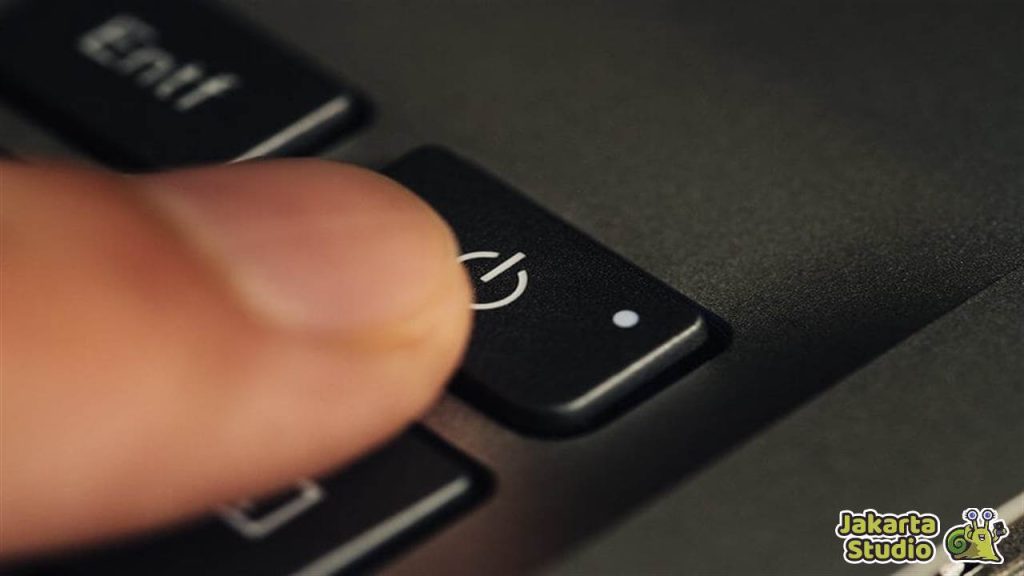 Perbedaan Reboot dan Restart