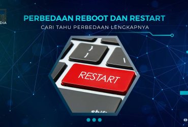 Perbedaan Reboot dan Restart