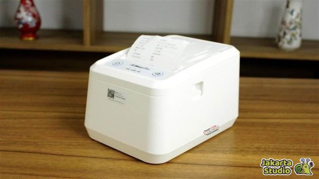 Printer Thermal 80mm