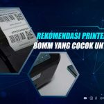 Printer Thermal 80mm