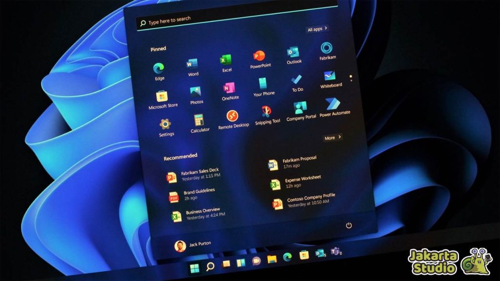 Ram Terbaik Untuk Windows 11