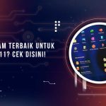 Ram Terbaik Untuk Windows 11
