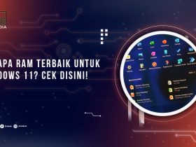 Ram Terbaik Untuk Windows 11