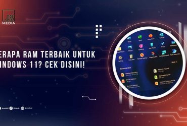Ram Terbaik Untuk Windows 11