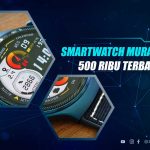Smartwatch Dibawah 500 Ribu