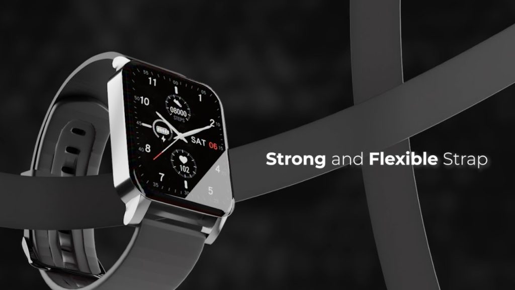 Smartwatch Dibawah 500 Ribu