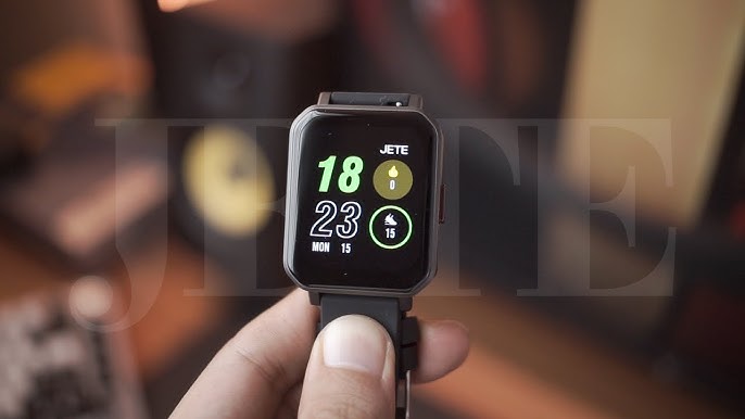Smartwatch Dibawah 500 Ribu