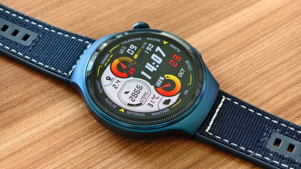 Smartwatch Dibawah 500 Ribu