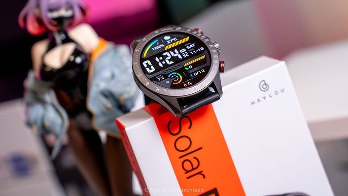 Smartwatch Dibawah 500 Ribu