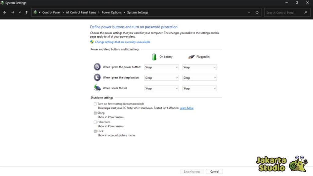 Solusi Booting Windows 11 Lama