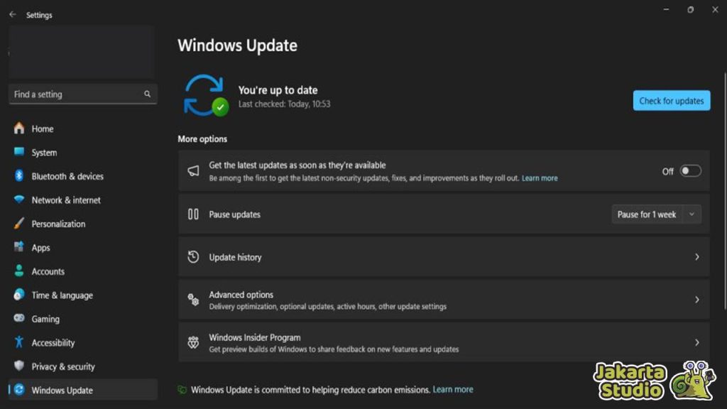 Solusi Booting Windows 11 Lama
