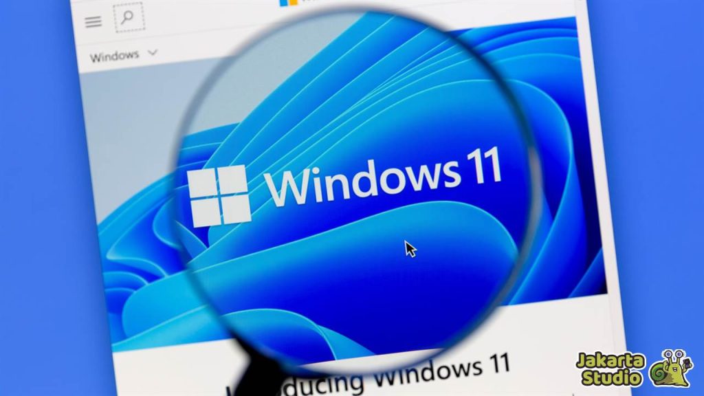 Solusi Booting Windows 11 Lama