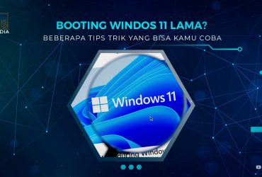 Solusi Booting Windows 11 Lama