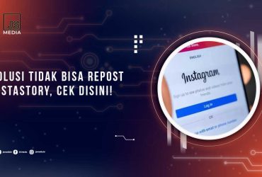Solusi Tidak Bisa Repost Instastory