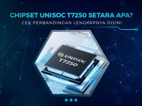 UNISOC T7250 Setara Apa