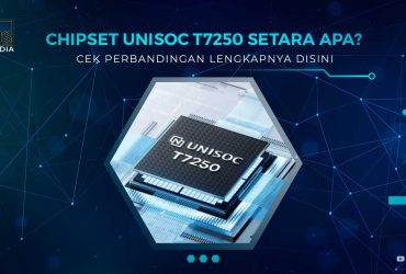 UNISOC T7250 Setara Apa
