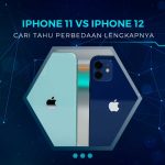 iPhone 11 vs iPhone 12