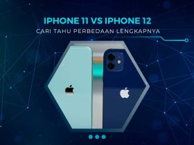 iPhone 11 vs iPhone 12