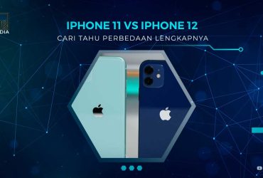 iPhone 11 vs iPhone 12