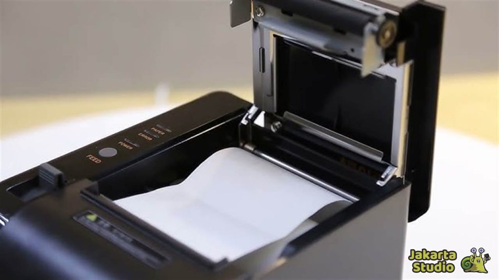 Printer Thermal 80mm