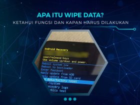Apa Itu Wipe Data