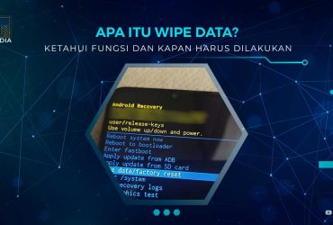 Apa Itu Wipe Data