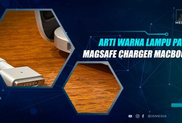 Arti Lampu Magsafe