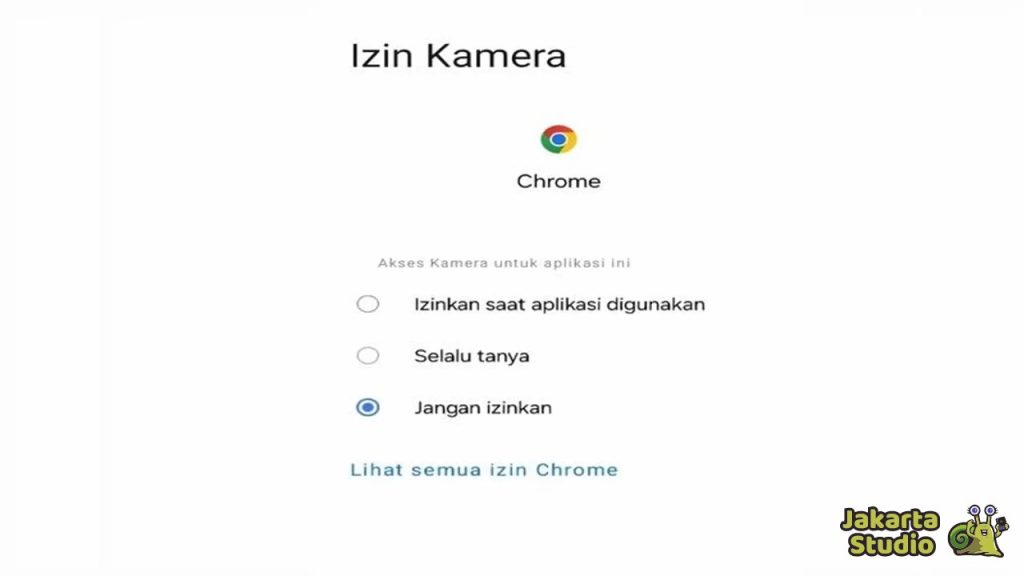 Arti Titik Hijau di HP Samsung