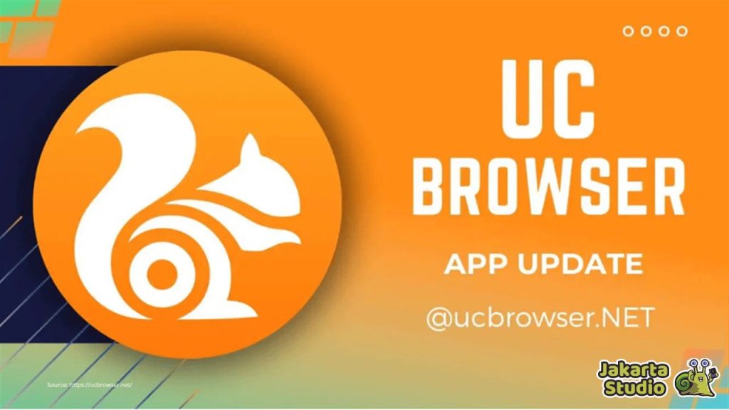 Cara Masuk Video UC Tanpa Aplikasi