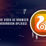 Cara Masuk Video UC Tanpa Aplikasi