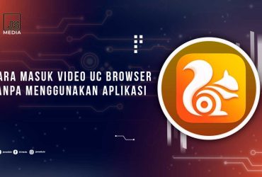 Cara Masuk Video UC Tanpa Aplikasi