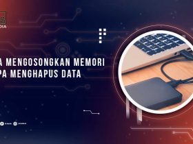 Cara Mengosongkan Memori