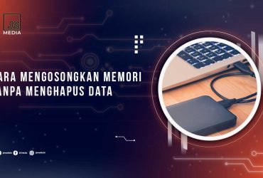 Cara Mengosongkan Memori