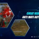 Cheat Kebal Free Fire