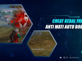 Cheat Kebal Free Fire