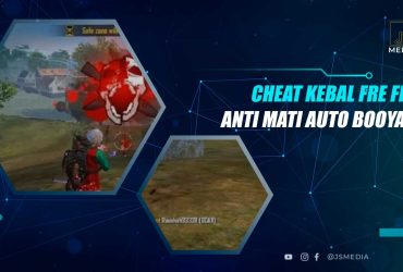 Cheat Kebal Free Fire