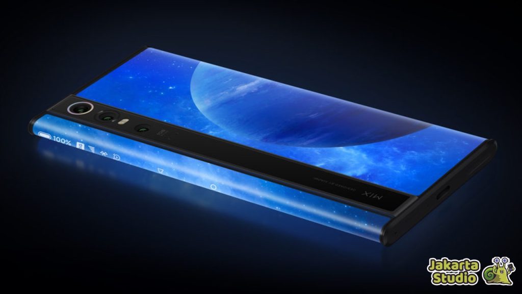 Daftar Inovasi Smartphone yang Gagal