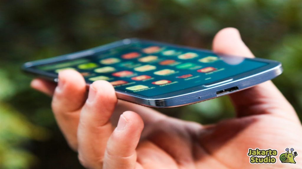 Daftar Inovasi Smartphone yang Gagal