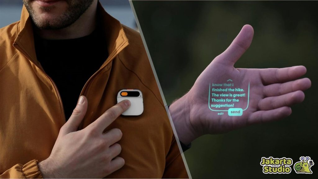Daftar Inovasi Smartphone yang Gagal