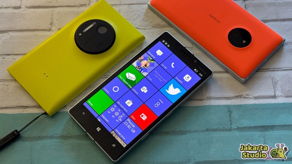 Daftar Inovasi Smartphone yang Gagal