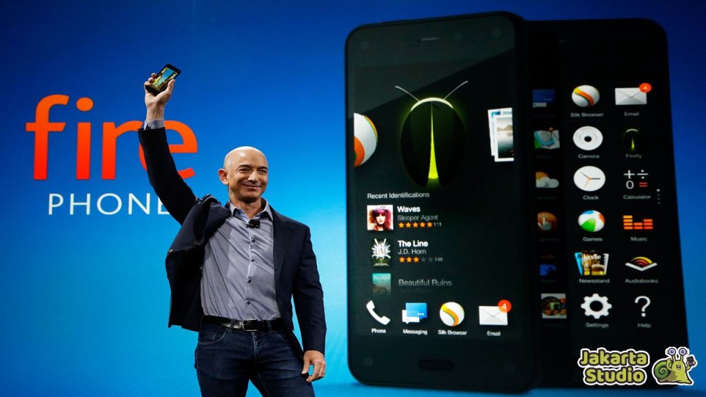 Daftar Inovasi Smartphone yang Gagal
