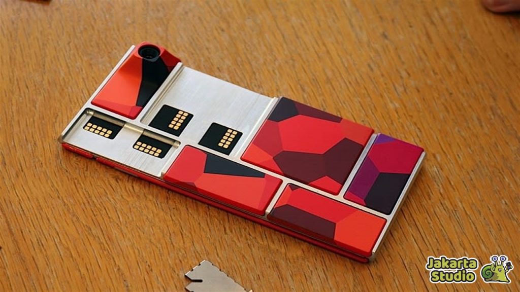 Daftar Inovasi Smartphone yang Gagal